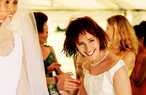 Thinking about opening a wedding tents business Thinking about opening a wedding tents business