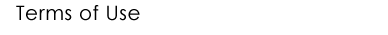 Terms of Use for Gaebler Ventures Site