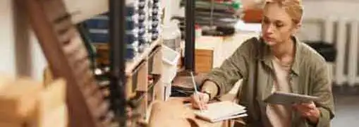 Advice for Female Entrepreneurs