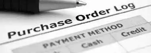 Aestiva Purchasing Software