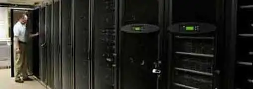 Affordable Web Hosting