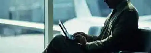 Air Travel Tips for Entrepreneurs