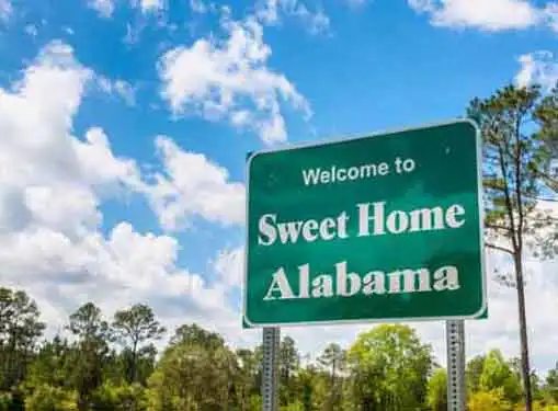 Alabama Businesses for Sale