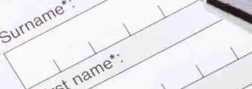 Applying for Small Business Credit