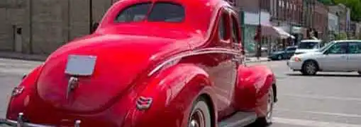 Automotive Franchises