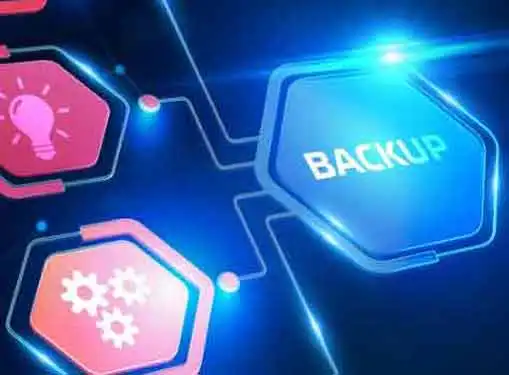 Backup and Recovery Mistakes to Avoid