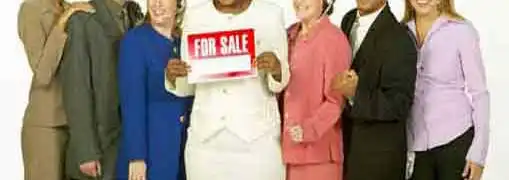 Best Type of Business to Buy for a First Time Buyer