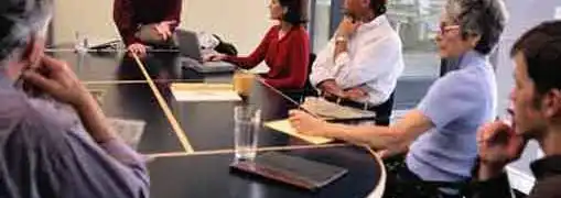 Brown Bag Lunch Workshops