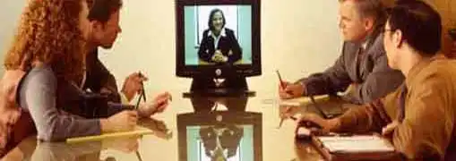 Building Credibility Through Online Conferences