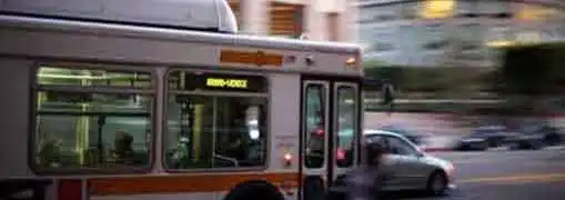 Bus Advertising Costs