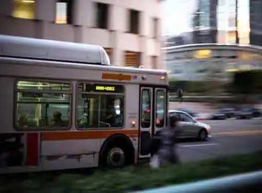 Bus Advertising Costs