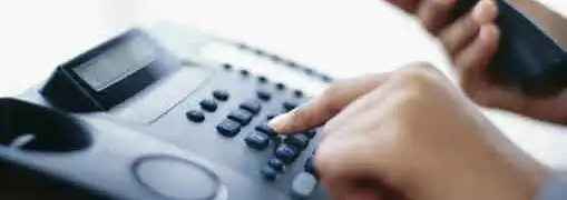 Business Phone System Basics