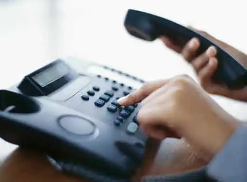 Business Phone System Basics