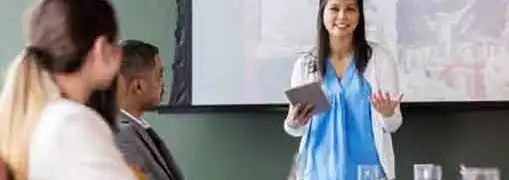 Business Plan Presentation Tips