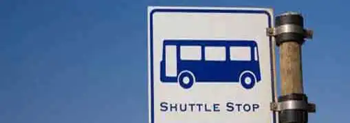 Business Travel Ground Transportation Options