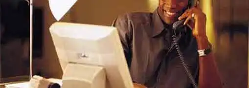 Business Travel Tip Stay Home