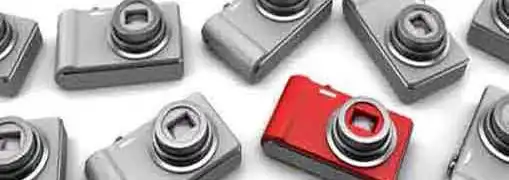 Buying A Digital Camera for Your Business