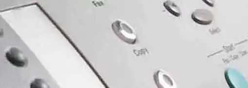 Buying Copiers