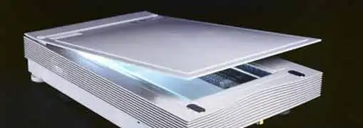 Buying Office Scanners