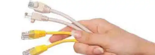 Cabling  Wiring Service Basics
