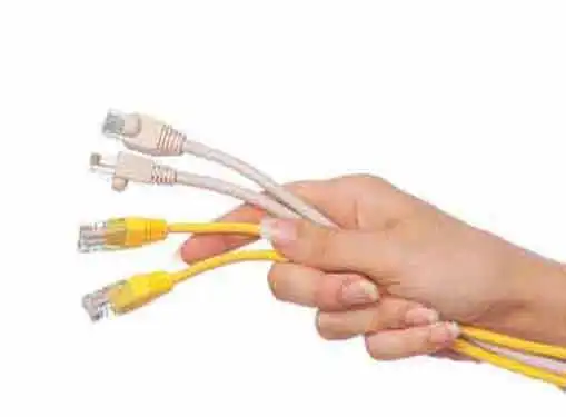 Cabling Wiring Service Basics