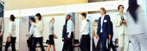 Career Fairs