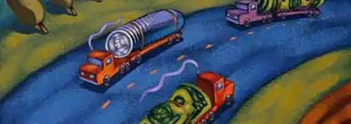 Cash Flow Issues to Consider