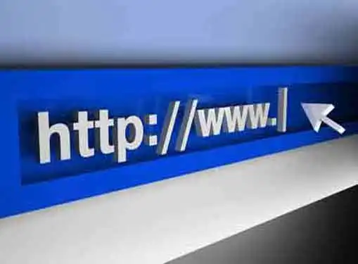 Choosing a Domain Name