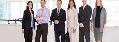 Choosing the Right Team to Sell a Business