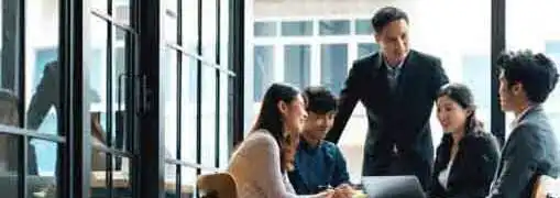 Communication and Leadership