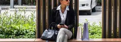 Compare Bus Bench Ads to Other Advertising Options