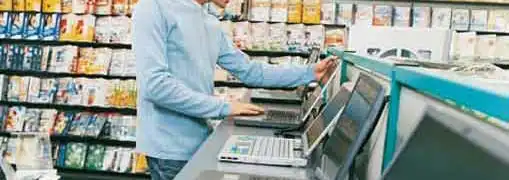 Computer and Internet Franchises