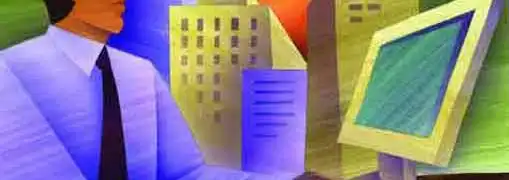 Computers as Business Tools