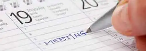 Conference Room Scheduling Software Features