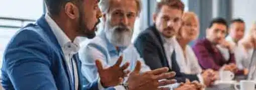 Conflict Resolution for Any Situation