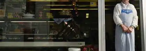 Consumer Preferences for Local Small Businesses