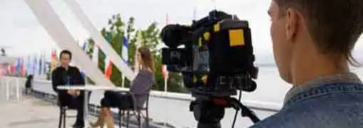 Covering Bridging Techniques in Media Training