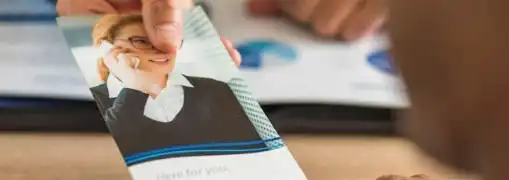 Creating Your Business Brochure