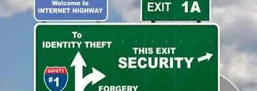 Creating an Information Security Process