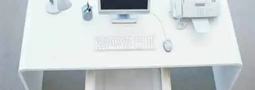 Creating an Inventory of Desktop Technology Assets