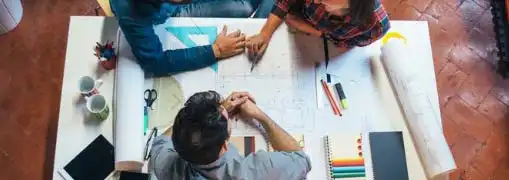 Criteria For Choosing a Creative Agency