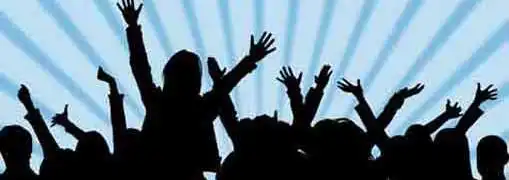 Crowd Funding for Creative Projects