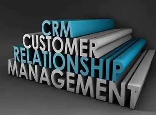 Customer Relationship Management Software