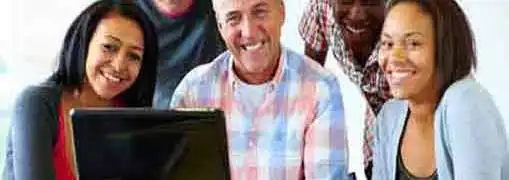 Developing Leaders Around You