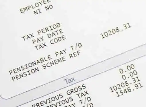 Do I Have to Pay Payroll Taxes