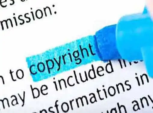 Does My Business Need A Copyright