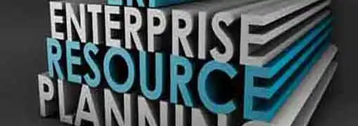 ERP Selection Methods