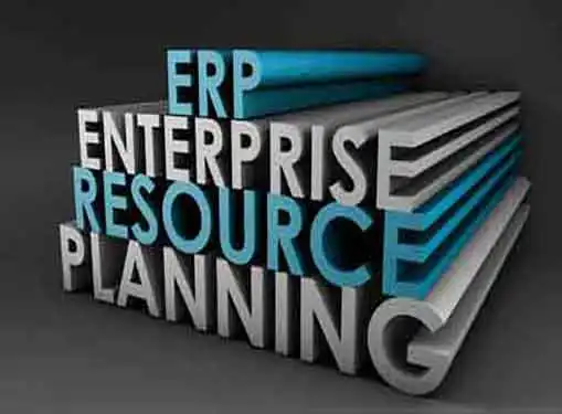 ERP Selection Methods