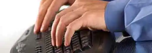 Ergonomic Keyboards