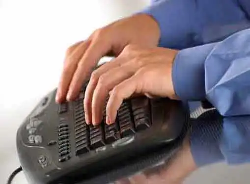 Ergonomic Keyboards